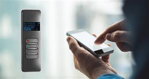 Spy Call Recorder for Android Phone